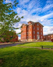 Lincoln College