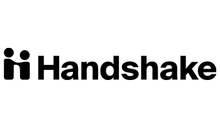 Handshake logo