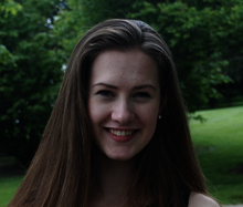 Rachel Huls Named 2022 MAT Marshal