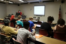 UIS Smart Start Summer Program