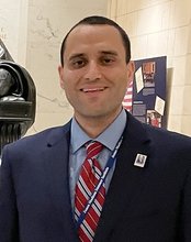 Isaac Farhadi