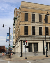 Future UIS Innovation Center