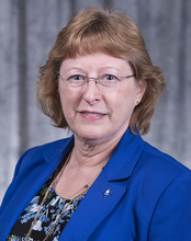 Vickie Cook