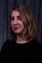 Christine Ferree Headshot