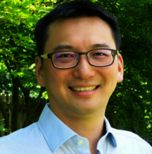 Photo of Dr. Yu-Sheng Lee, Assistant Professor of Public Health
