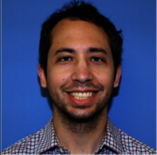 DanielPlatt  Assistant Professor of Legal Studies