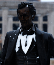 Dr Abraham Lincoln
