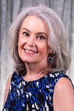 Dr. Betsy Goulet, SPMP