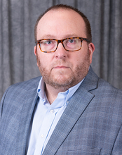 Jason Pierceson