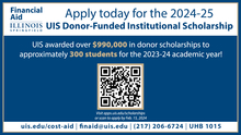 scholarship app
