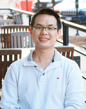 Assistant Professor Xiang Huang, University of Illinois Springfield Computer Science Department