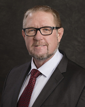 Ken Kriz