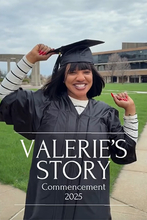 Valerie Udemba