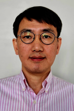 Dr. Jae Sik Ha
