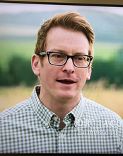 Jacob Friefeld