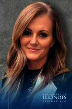 Headshot of Dana Goodrum.