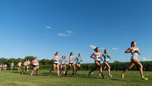 UIS Prairie Star Cross Country Invitational Friday, September 6, 2024