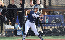 The UIS Softball team played a doubleheader home opener today against Purdue Northwest at Spartan Sports Park in Chatham.