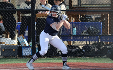 The UIS Softball team played a doubleheader home opener today against Purdue Northwest at Spartan Sports Park in Chatham.