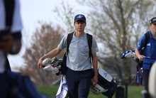 Tom Bumann at Blueboy Invite