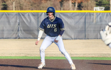 Ethan Bowers baserunning