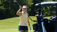UIS golfer