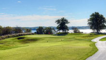 Paradise Pointe Golf course