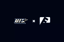 "UIS x Fanword" with logos for each organization