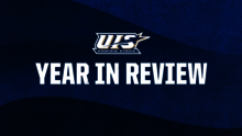 UIS Prairie Stars Year In Review