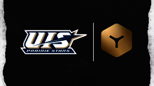 UIS & Teamworks Elite logos