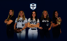 Softball CSC Academic All-District