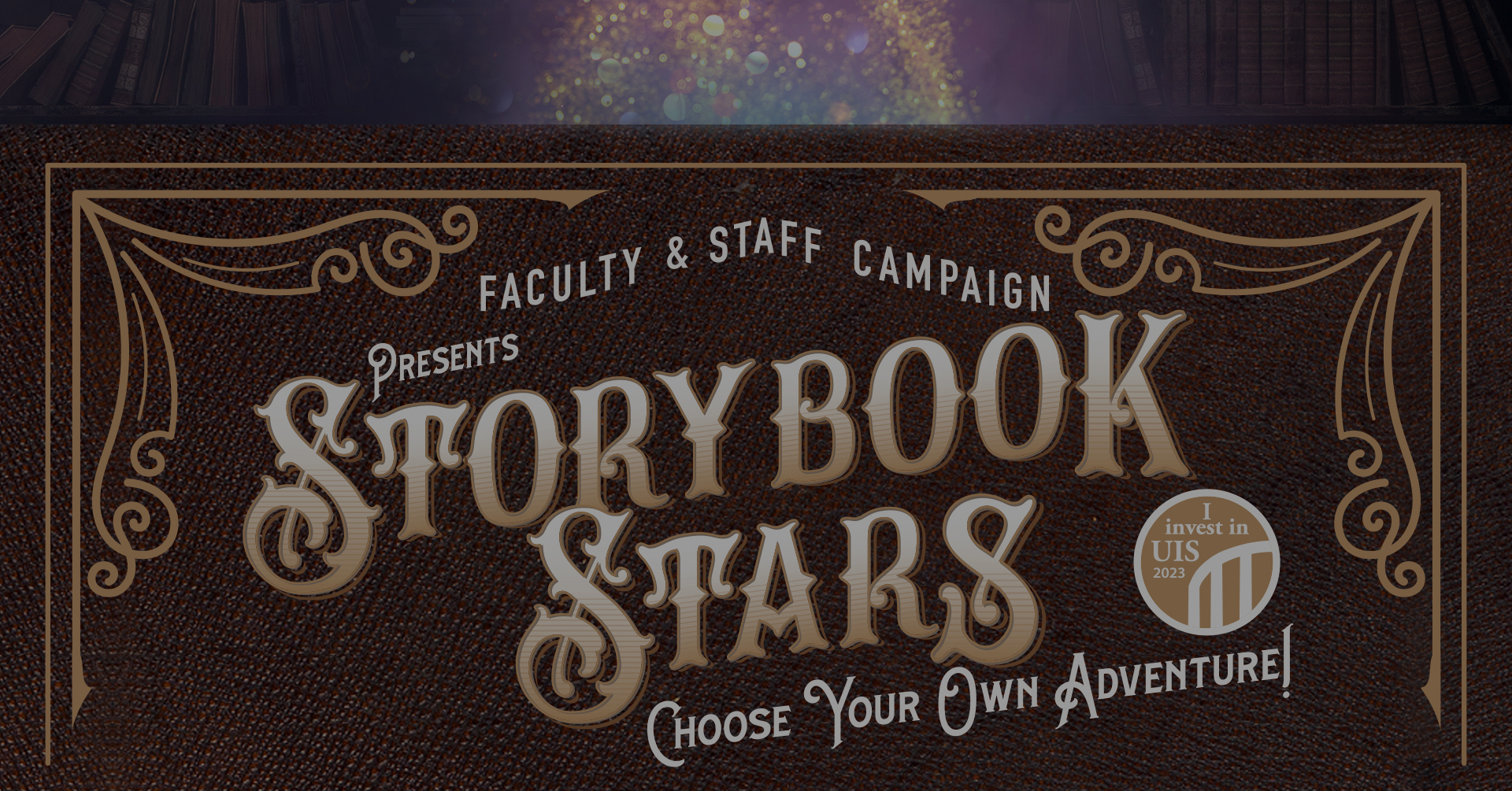 Storybook Stars logo