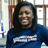 Jayla Stubblefield