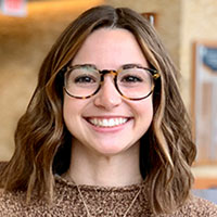 Taryn Christy