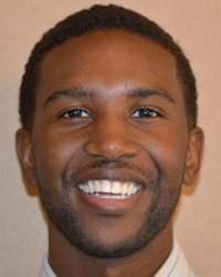 Preston Hardge