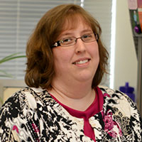 Becky Prather