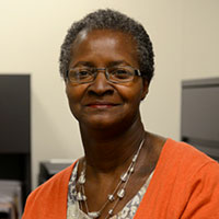 Rebecca Jones