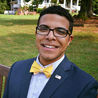 Dillon Santoni