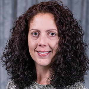 Deborah Anthony
