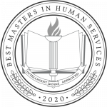 best masters in human services