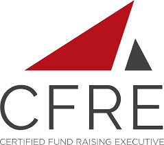 Certified Fund Raising Executive logo