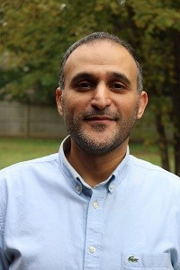 Hani Alwohaibi