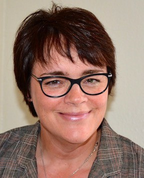 A picture of Kathy Petitte Novak