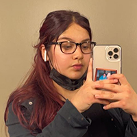 Elizabeth Flores Martinez