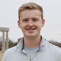 Kyle Stauder