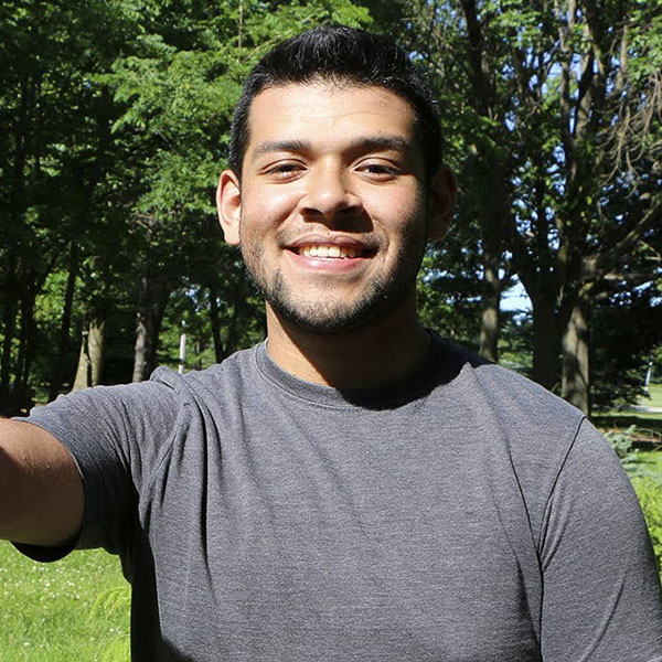 uis student daniel rodriguez