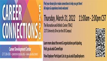 Career Connections Expo