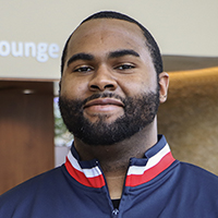 DeJoie Simmons
