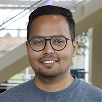 Abhishek Soni