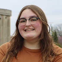 Molly Harms